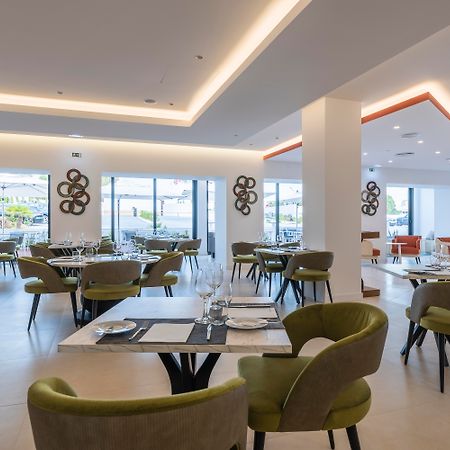 Regency Salgados Hotel & Spa Albufeira Ngoại thất bức ảnh
