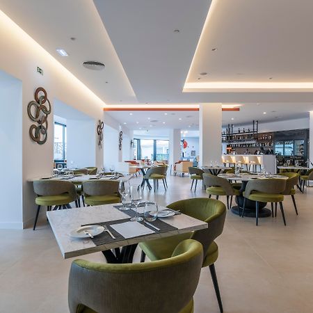 Regency Salgados Hotel & Spa Albufeira Ngoại thất bức ảnh