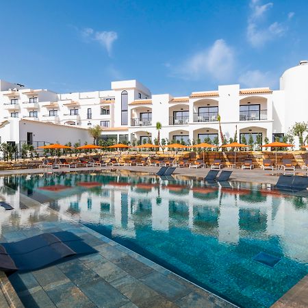 Regency Salgados Hotel & Spa Albufeira Ngoại thất bức ảnh