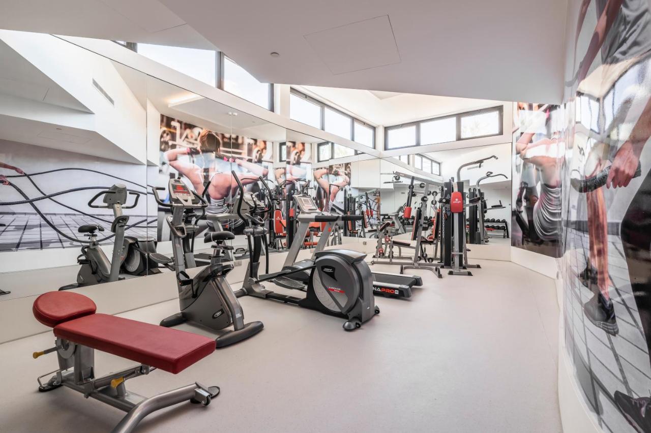 Regency Salgados Hotel & Spa Albufeira Ngoại thất bức ảnh