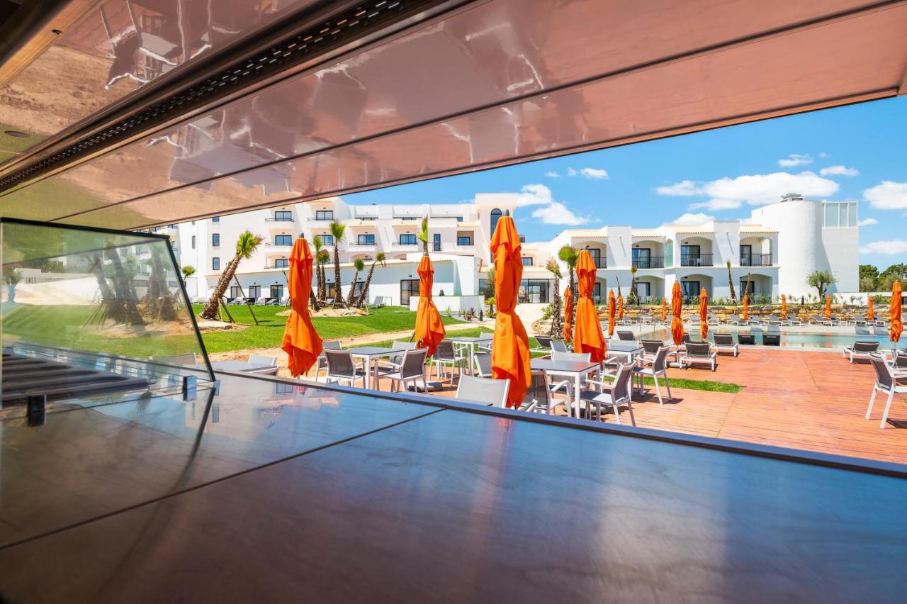 Regency Salgados Hotel & Spa Albufeira Ngoại thất bức ảnh