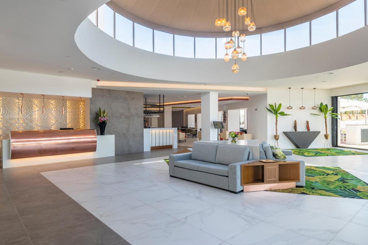 Regency Salgados Hotel & Spa Albufeira Ngoại thất bức ảnh