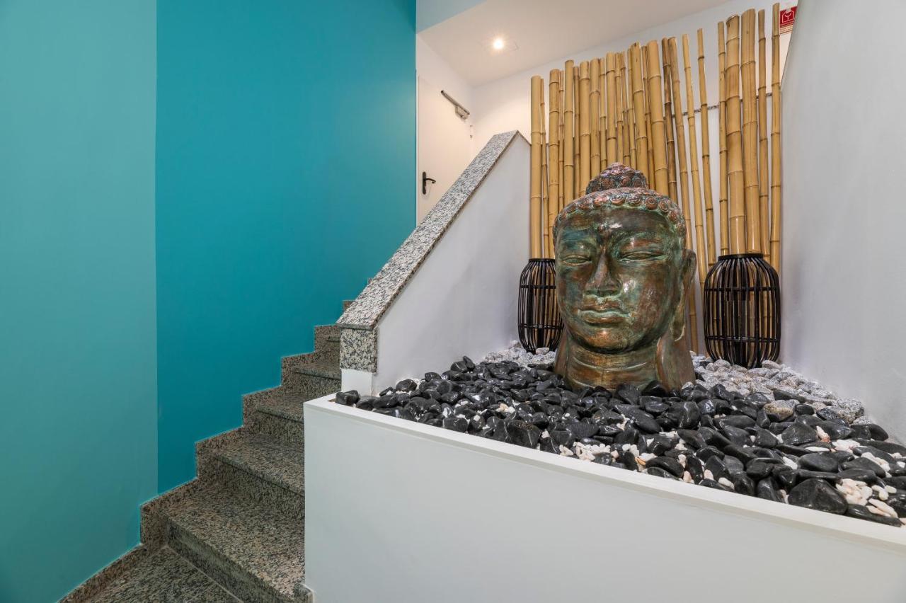 Regency Salgados Hotel & Spa Albufeira Ngoại thất bức ảnh