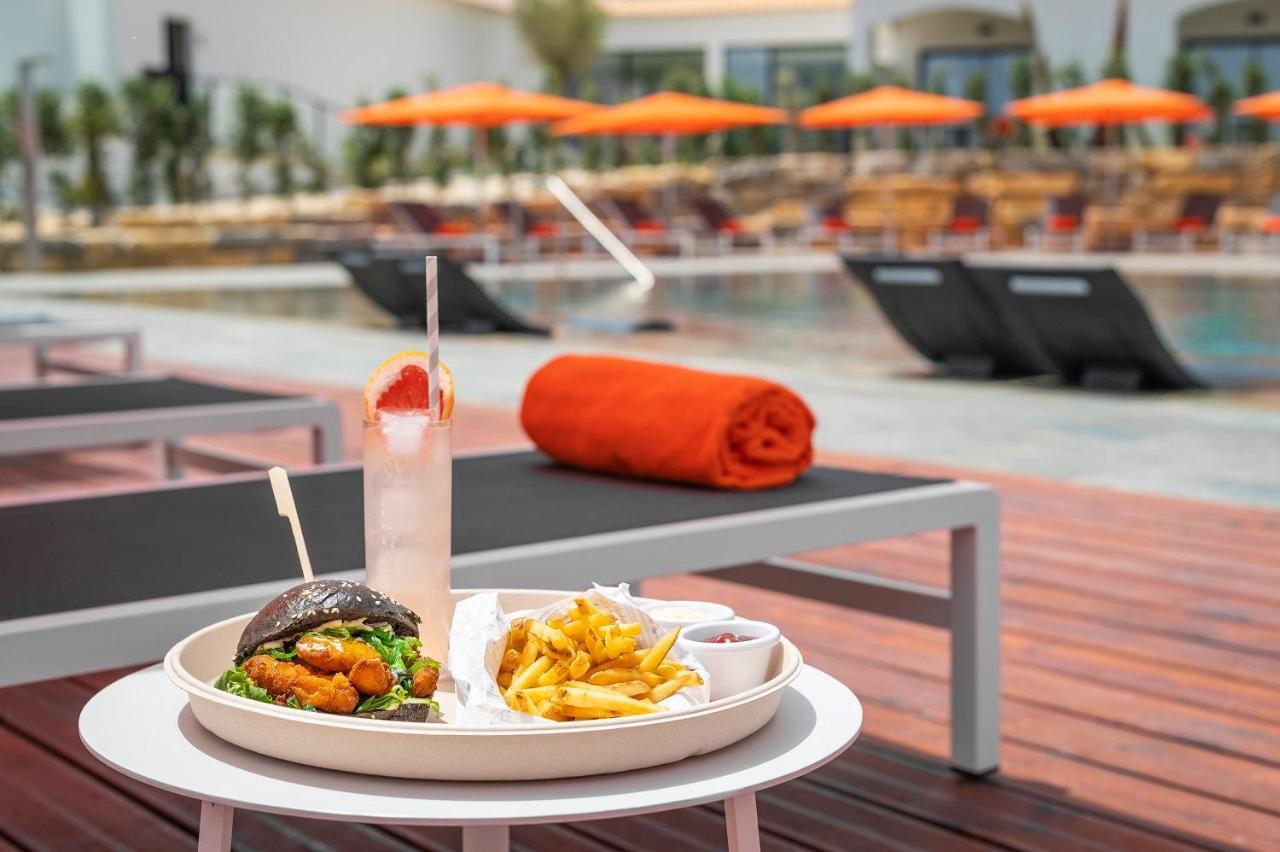 Regency Salgados Hotel & Spa Albufeira Ngoại thất bức ảnh