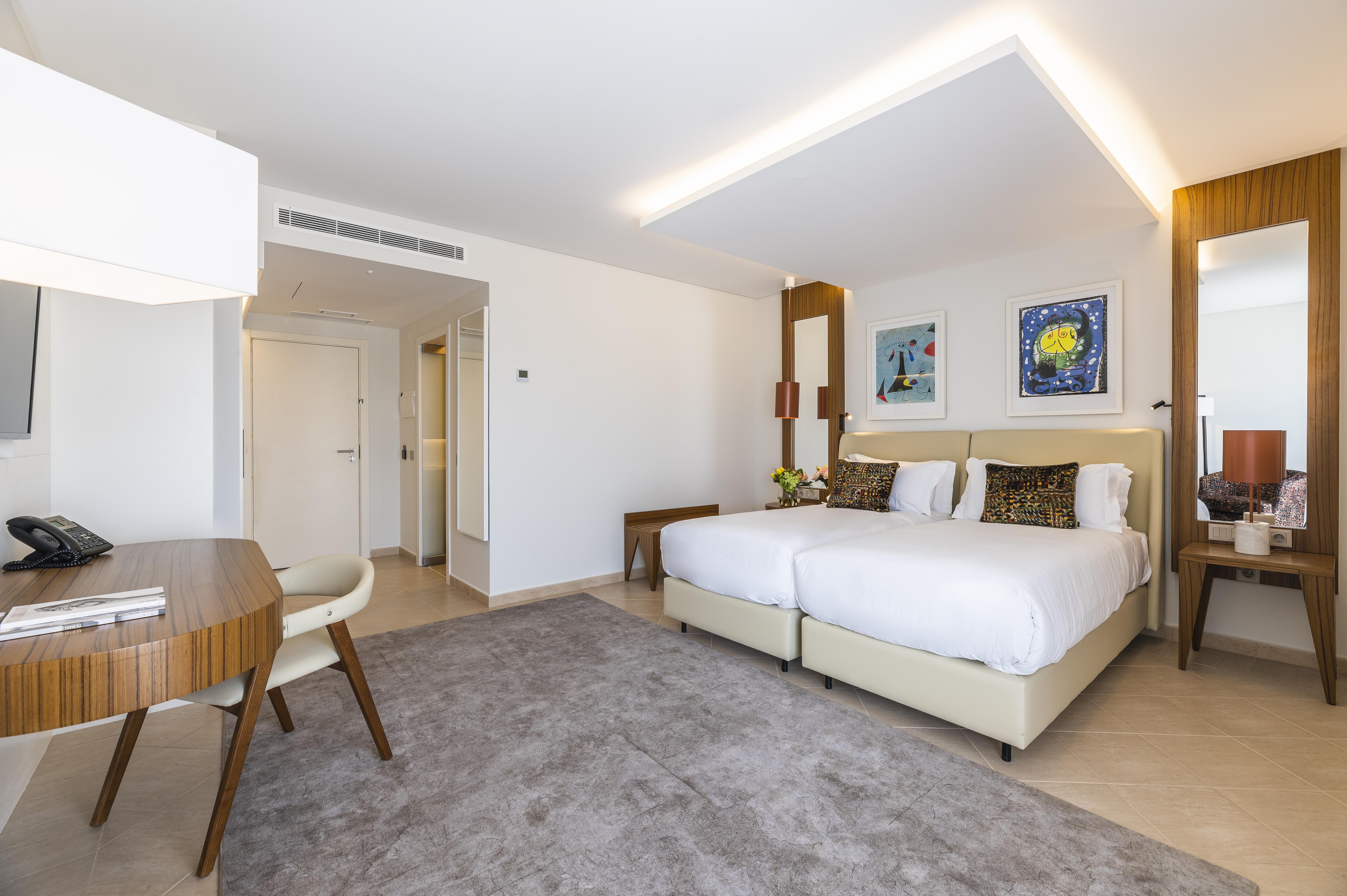 Regency Salgados Hotel & Spa Albufeira Ngoại thất bức ảnh