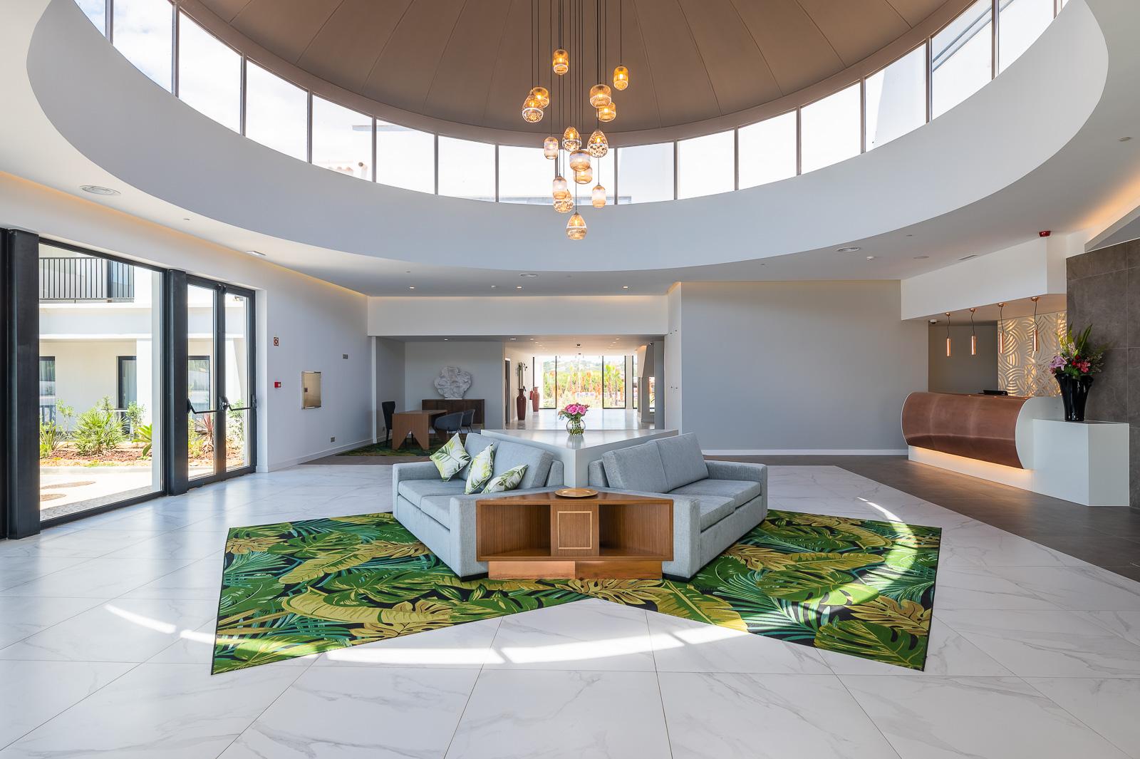 Regency Salgados Hotel & Spa Albufeira Ngoại thất bức ảnh