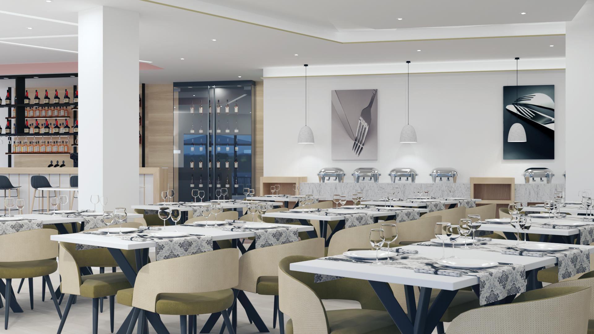 Regency Salgados Hotel & Spa Albufeira Ngoại thất bức ảnh
