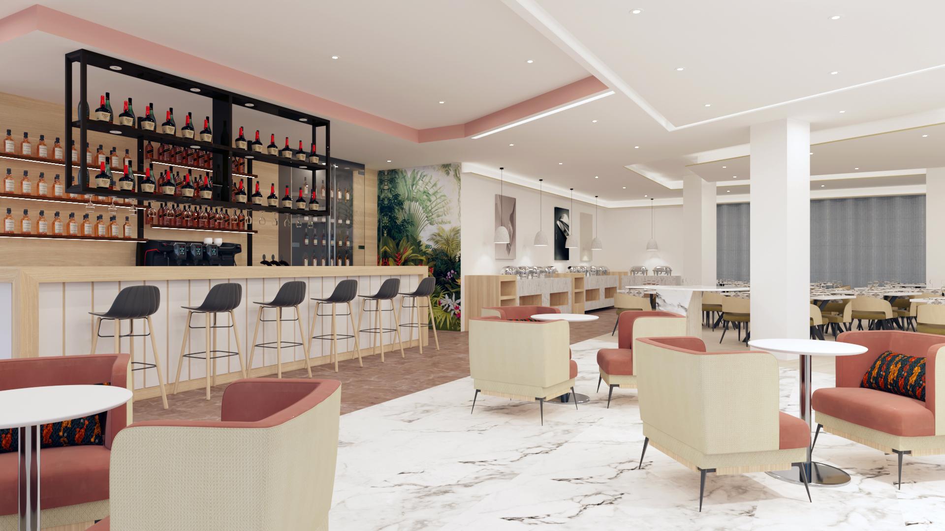 Regency Salgados Hotel & Spa Albufeira Ngoại thất bức ảnh