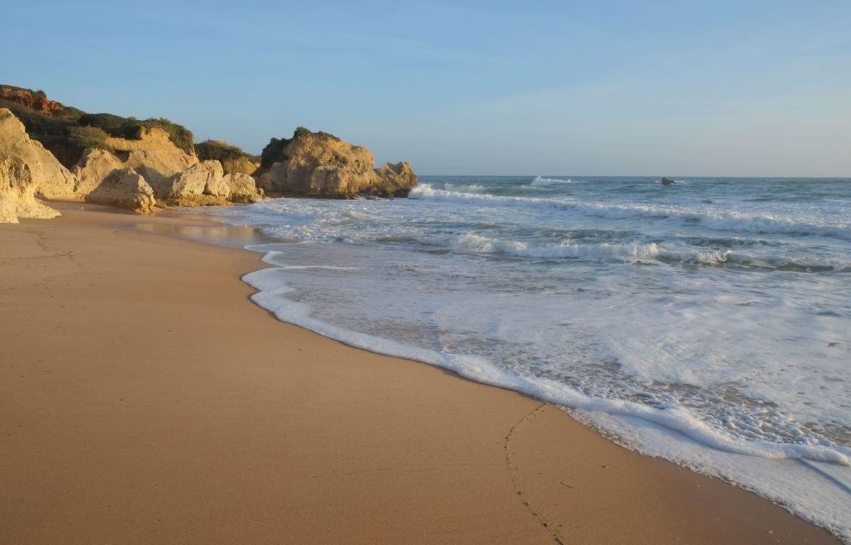 Regency Salgados Hotel & Spa Albufeira Ngoại thất bức ảnh