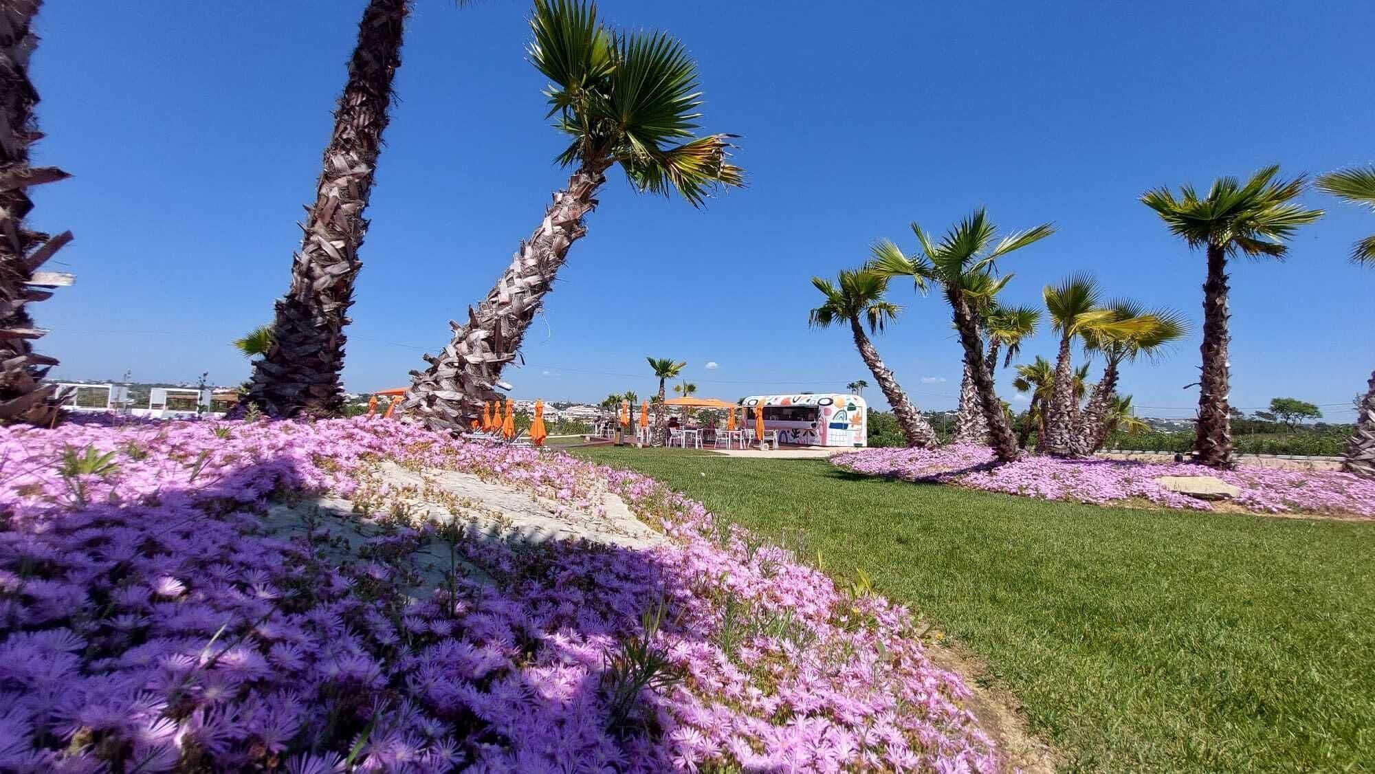 Regency Salgados Hotel & Spa Albufeira Ngoại thất bức ảnh