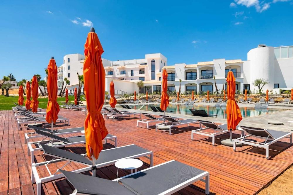 Regency Salgados Hotel & Spa Albufeira Ngoại thất bức ảnh
