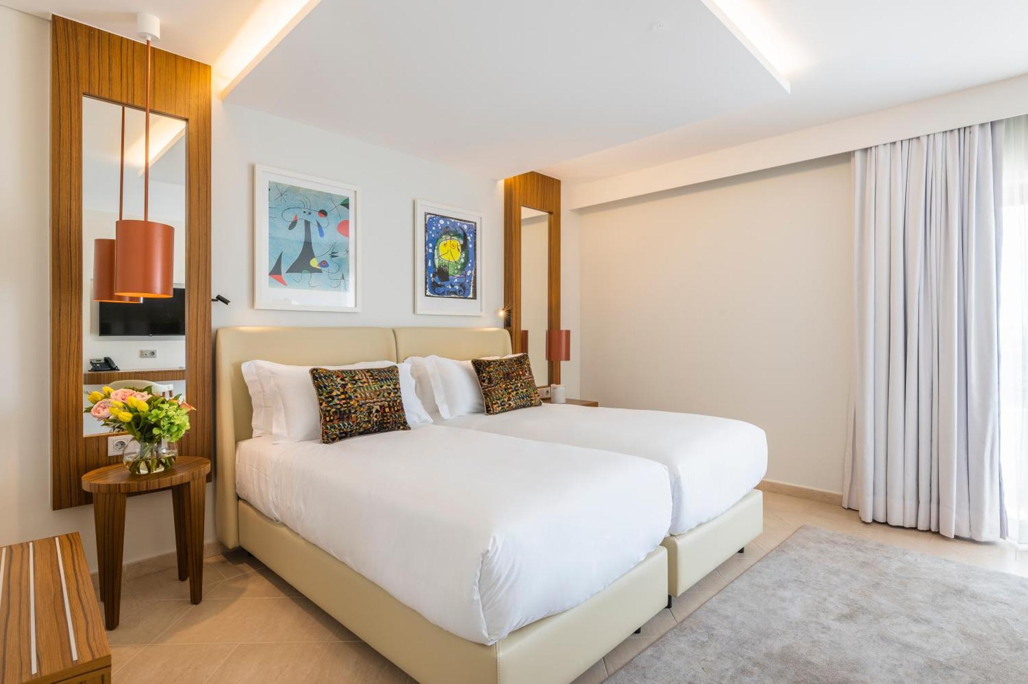 Regency Salgados Hotel & Spa Albufeira Ngoại thất bức ảnh
